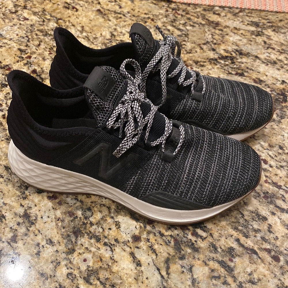 New Balance Fresh Foam Roav